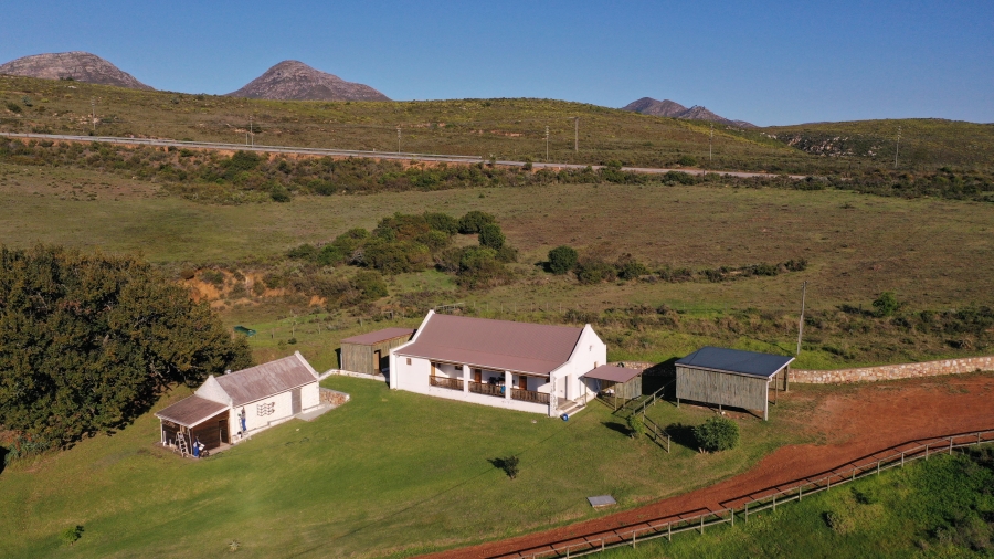 3 Bedroom Property for Sale in Kareedouw Eastern Cape